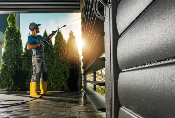 Pressure Washing Services for Businesses in Suncoast Estates, FL