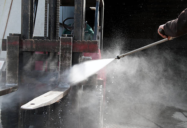 Best Pressure Washing Near Me  in Suncoast Estates, FL