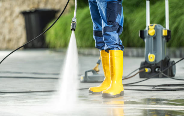 Best Fence Pressure Washing  in Suncoast Estates, FL