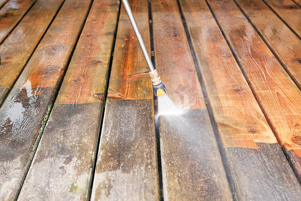Suncoast Estates, FL Pressure Washing Company