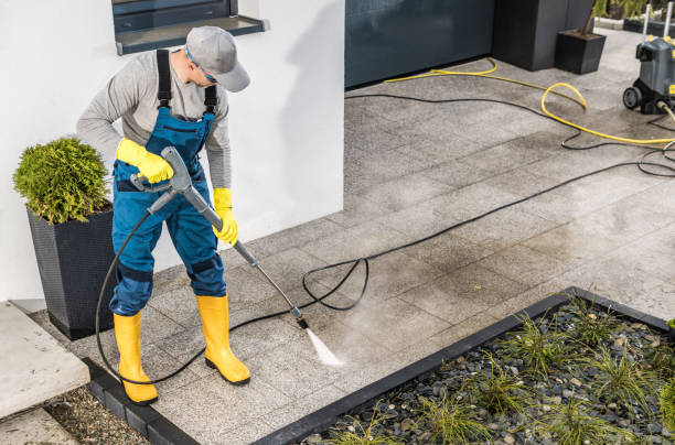 Best Roof Power Washing Services  in Suncoast Estates, FL