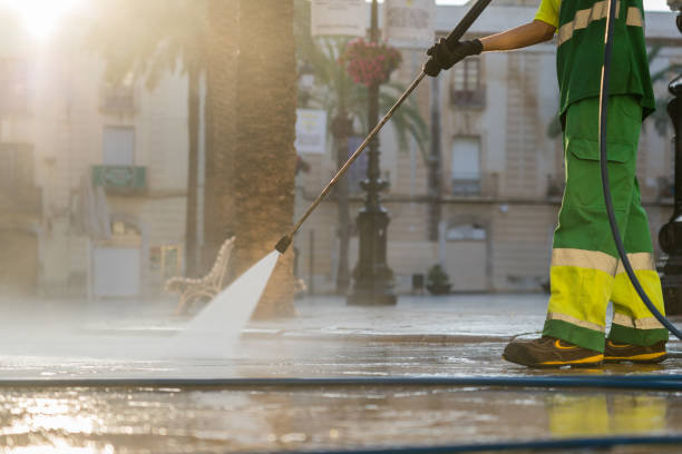 Best Local Pressure Washing Services  in Suncoast Estates, FL