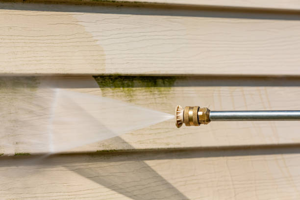 Best Concrete Pressure Washing  in Suncoast Estates, FL