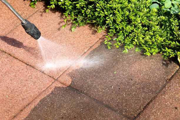 Best Pressure Washing Services for Businesses  in Suncoast Estates, FL